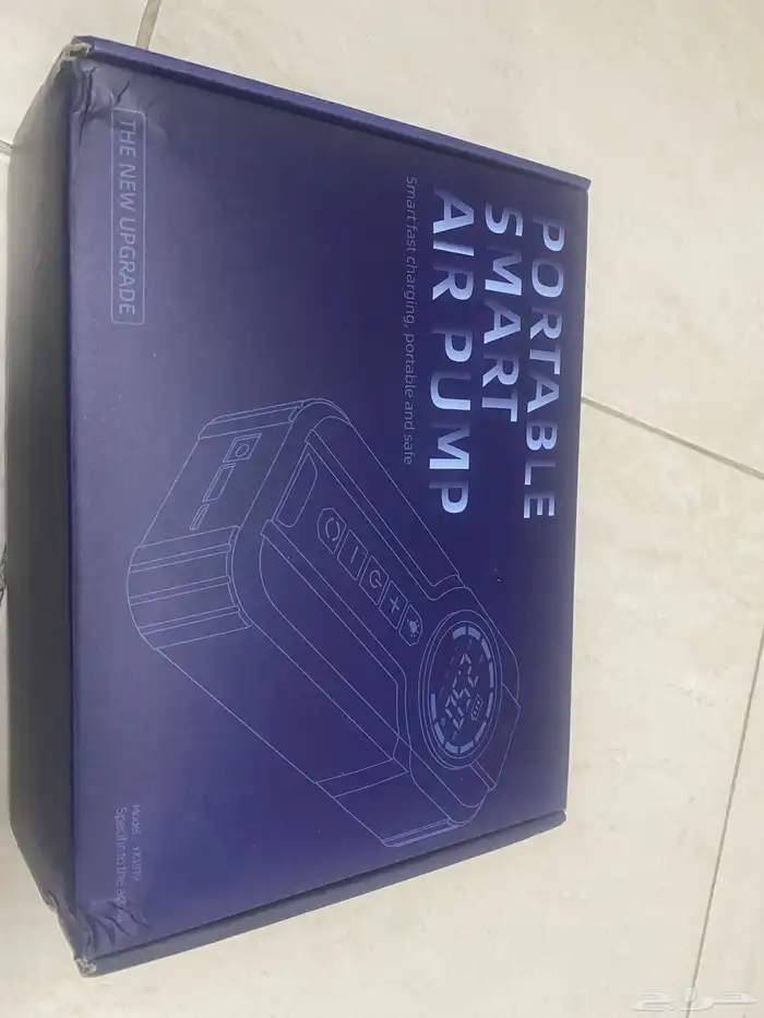منفاخ صغير 0