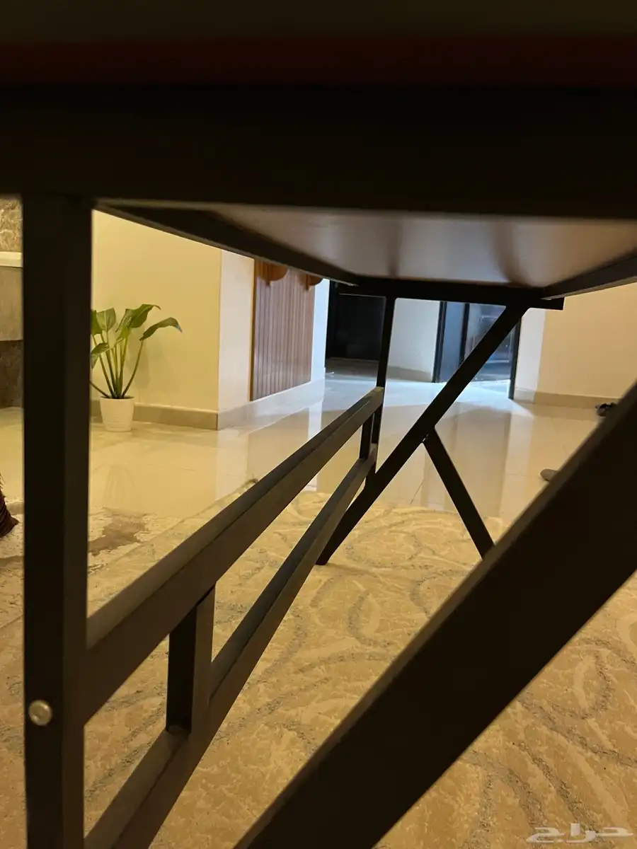 طاولة قيمنق العاب 2