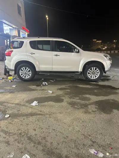 ام يو اكس 2019 فل كامل 13