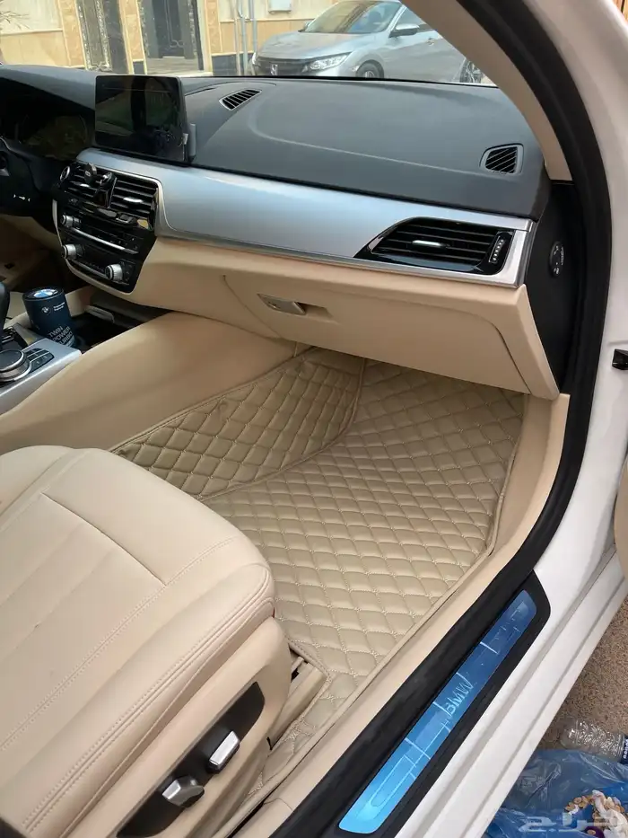 ارضيات حماية مرسيدس G63 30