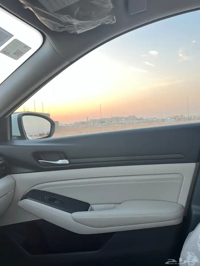 التيما s ستاندر 2021 لؤلؤي شبه جديده عداد 15 الف 56