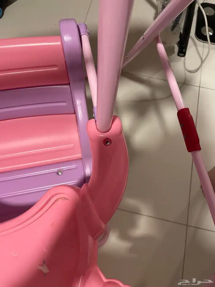 مرجيحه اطفال 2