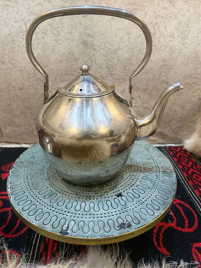 ابريق كوري ستيل 1