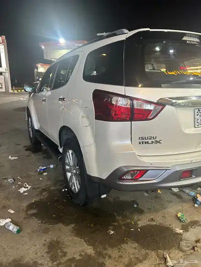 ام يو اكس 2019 فل كامل 9