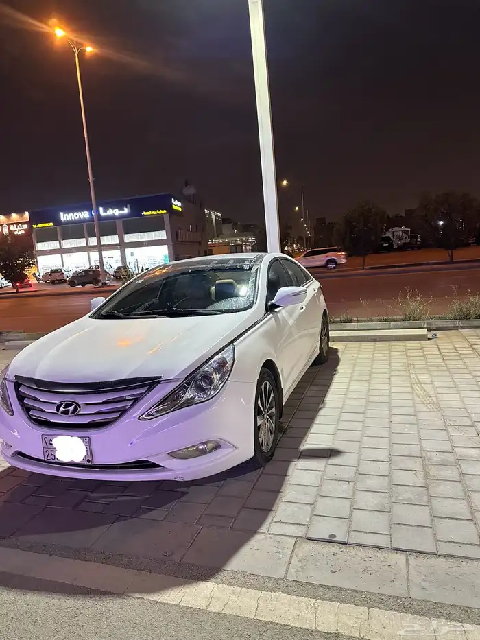 سوناتا 2013 للبيع 1