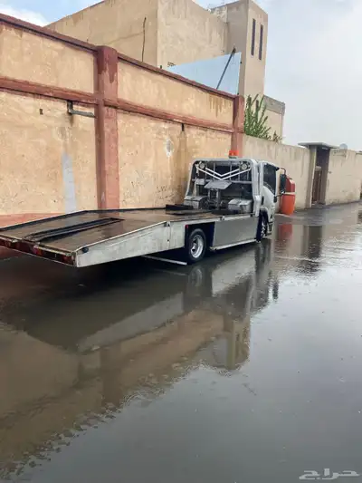سطحة بقعاء تربه حايل 0