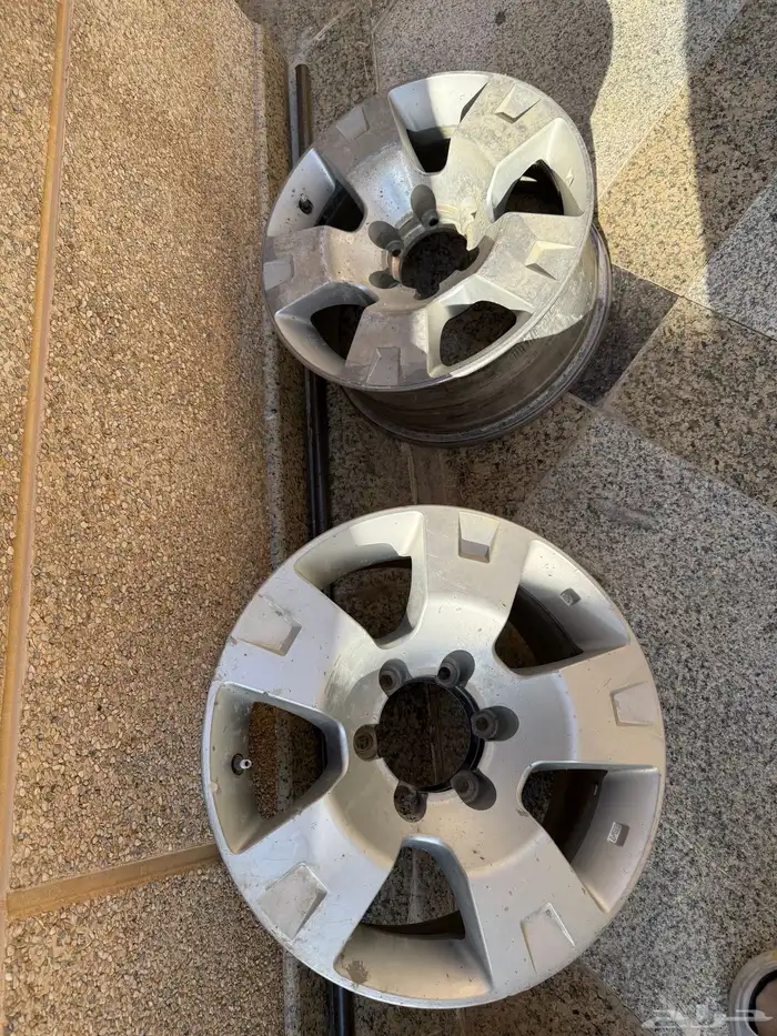 قطع غيار باترول 2