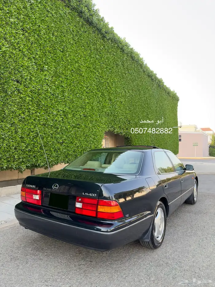 LS400 2