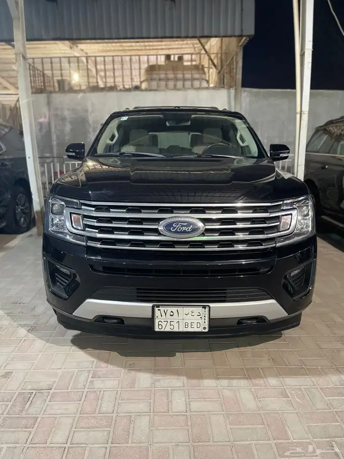 اكسبدشن 2019 دبل 0