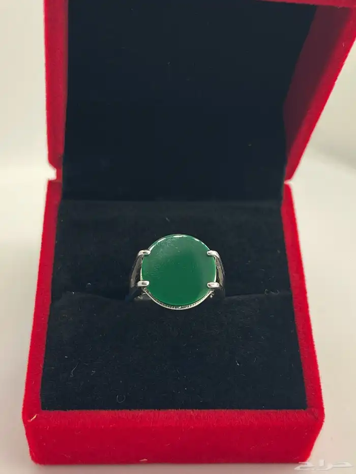 خواتم ملكية رجالية فضة 925 30