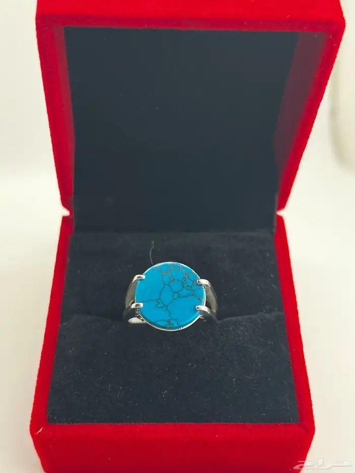 خواتم ملكية رجالية فضة 925 36