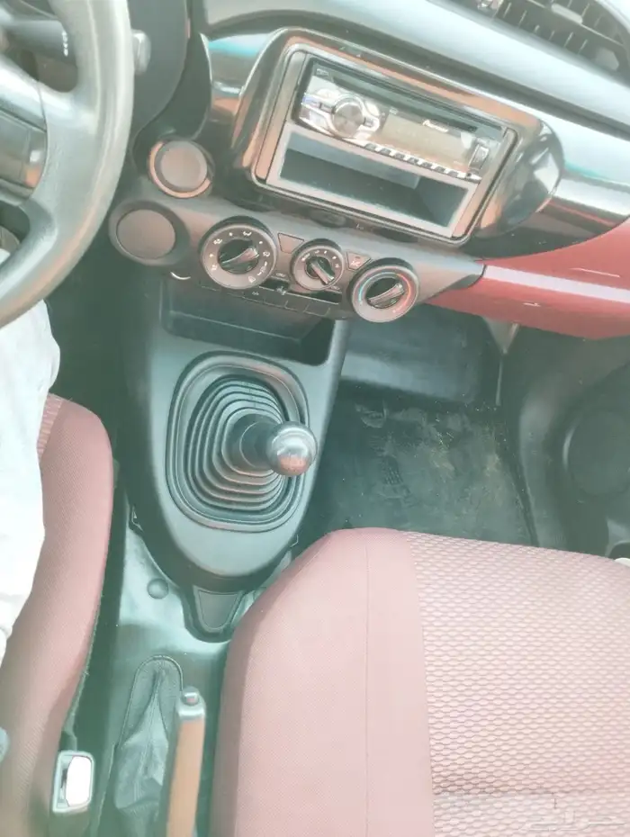 هايلكس 2018 15