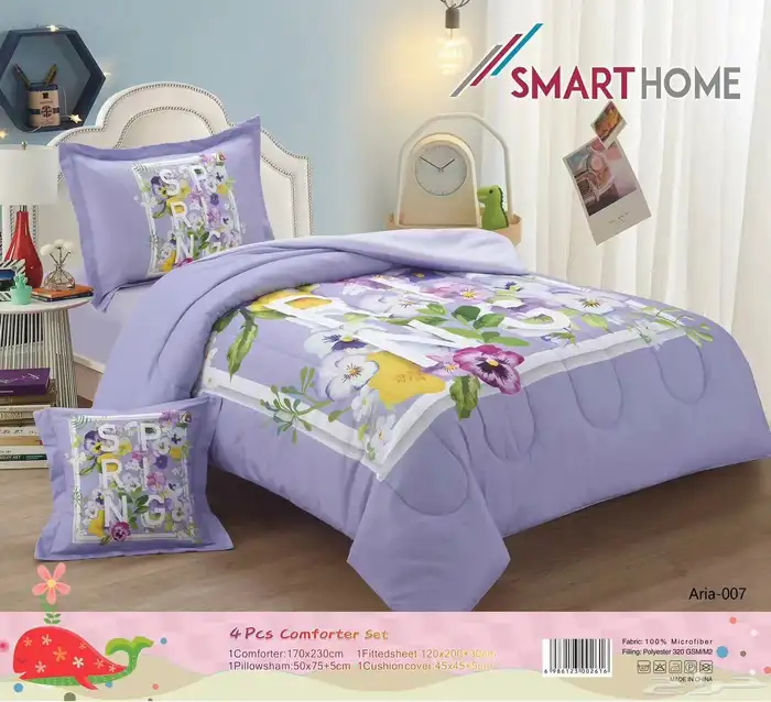 مفارش اطفال 3