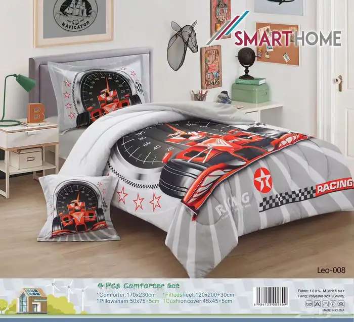 مفارش اطفال 8