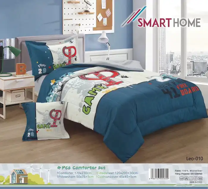 مفارش اطفال 9