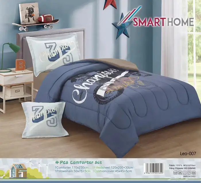 مفارش اطفال 7