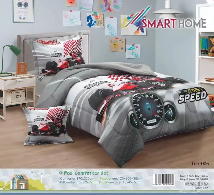 مفارش اطفال 6