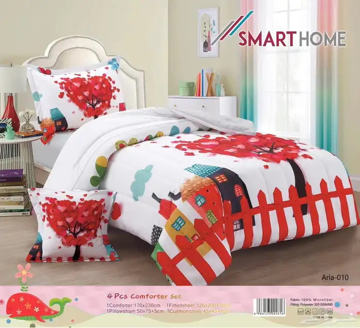 مفارش اطفال 0