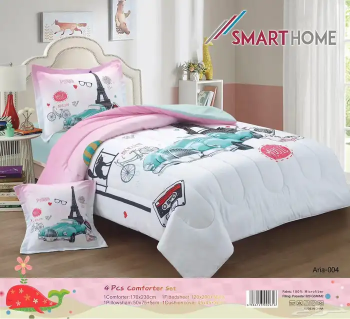 مفارش اطفال 4