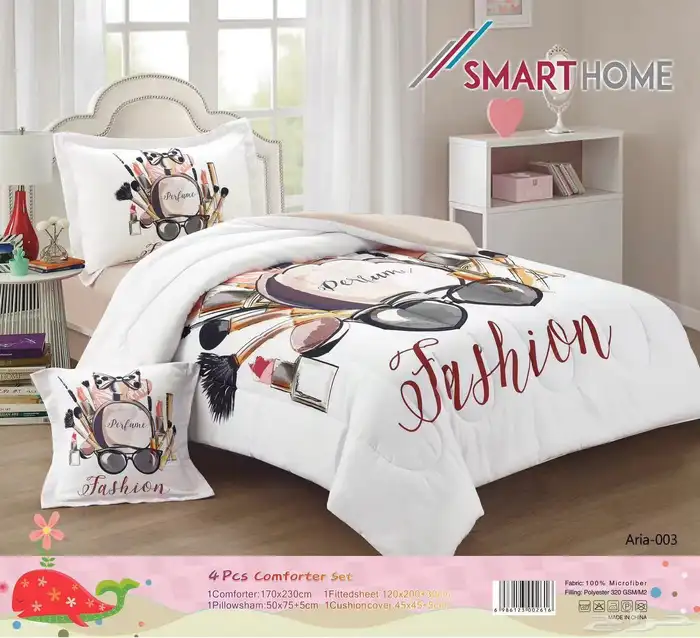 مفارش اطفال 5