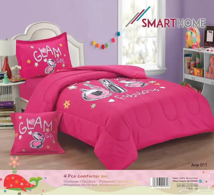 مفارش اطفال 10