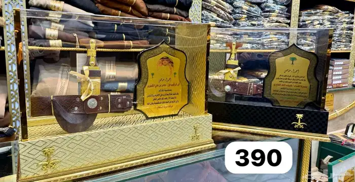 سيف درع ملازم ظابط 6