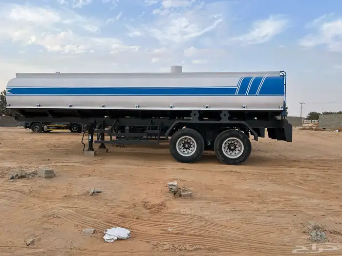 تانكي ماء جديد 30 طن 3