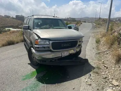 قطع غيار جمس 2001 8