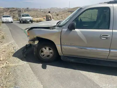 قطع غيار جمس 2001 5