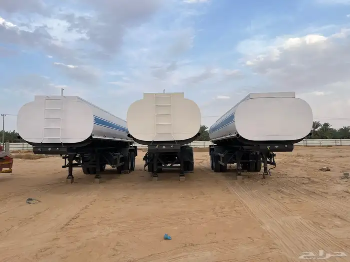 تانكي ماء جديد 30 طن 0