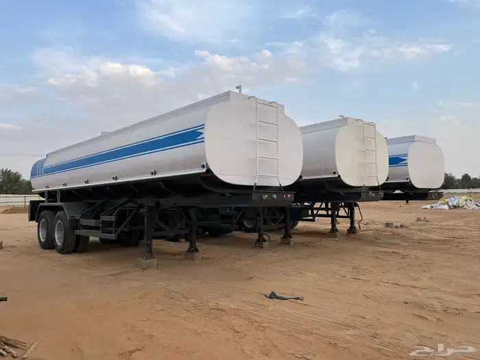 تانكي ماء جديد 30 طن 1