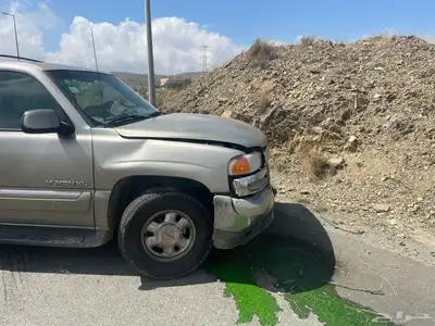 قطع غيار جمس 2001 4