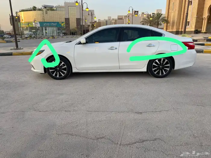 التيما 6 سلندر 1