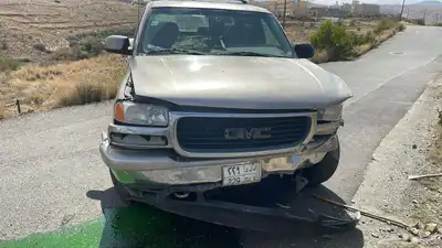 قطع غيار جمس 2001 7