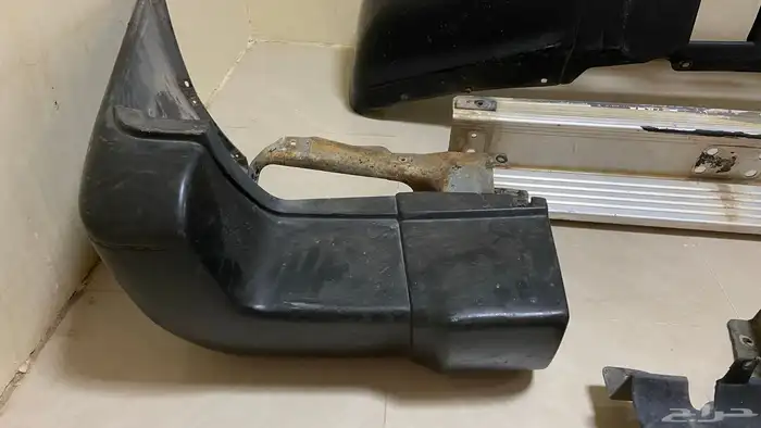 نيسان باترول ربع 5