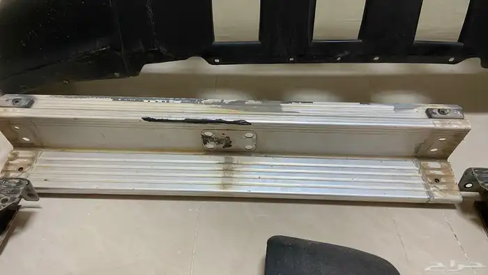 نيسان باترول ربع 4