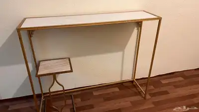 طاولات 1