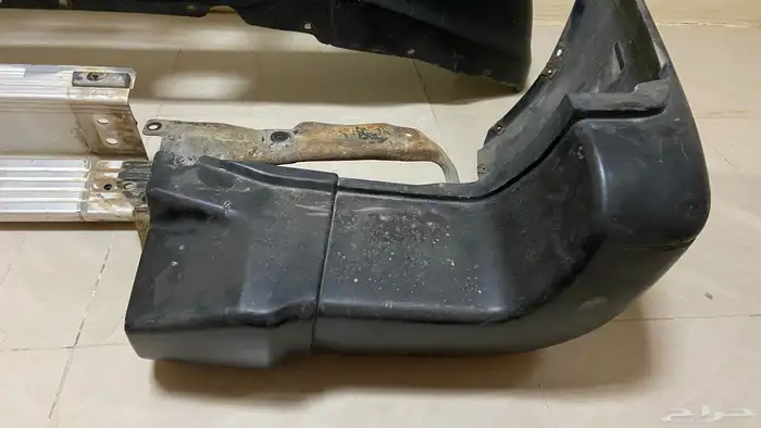 نيسان باترول ربع 6