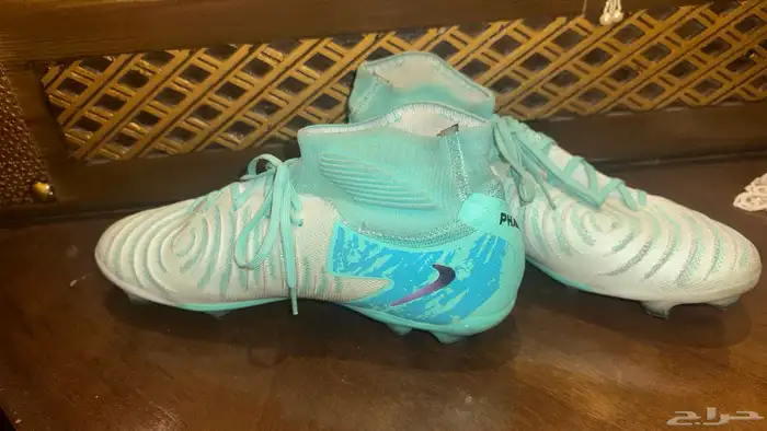 جزمة كورة نايك اصليه 3