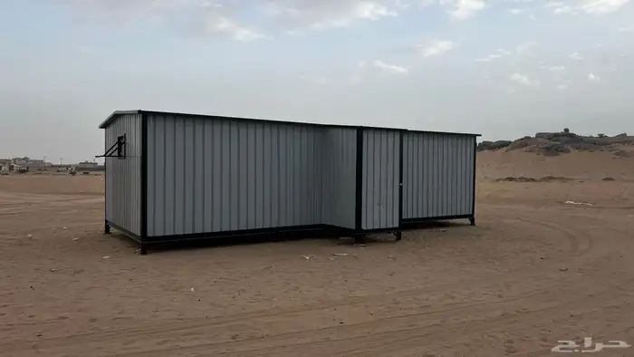 تفصيل بركسات فاخره مساجد وغرف ومجالس وأكشاك 4
