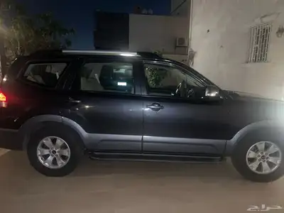 كيا موهافي 2018 نص فل مفحوص ومجدد ممشى 295000 0