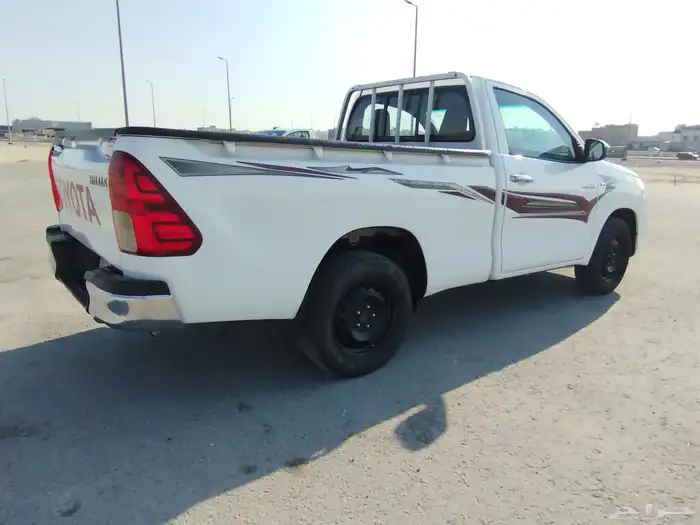 هايلكس 2018 13