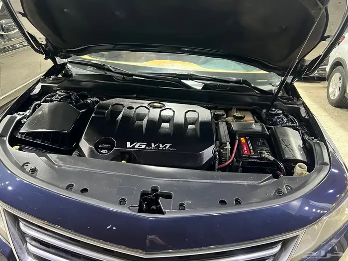 شفرليه امبالا LTZ 30