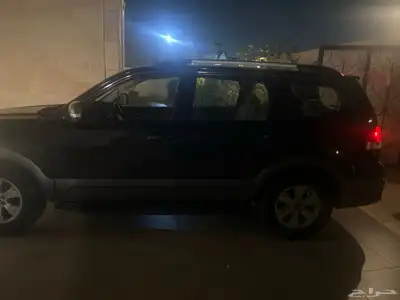 كيا موهافي 2018 نص فل مفحوص ومجدد ممشى 295000 2