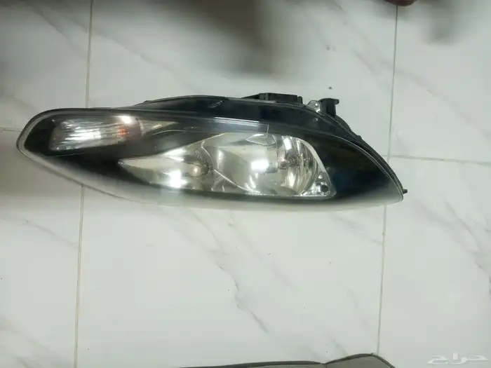 Ford Focus 2014 Right side light beem complete usd 4