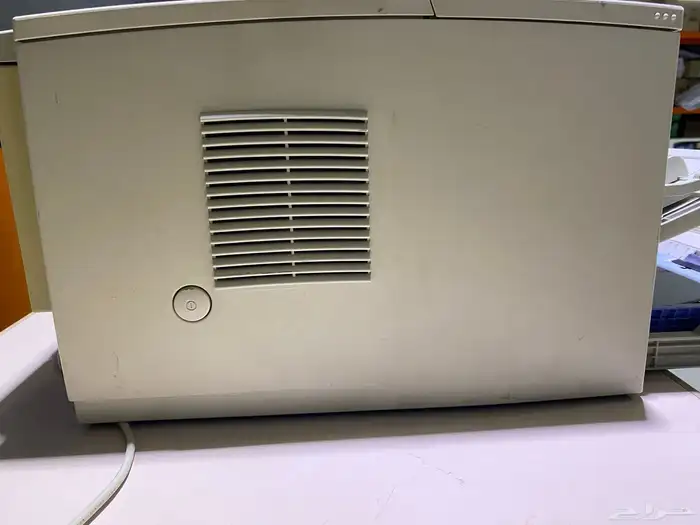 للبيع طابعة عادية HP Lasersjet 2300 6