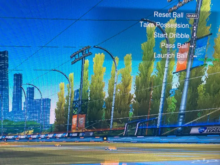 سوس راديون ار اكس 6500 تي او سي اسود 90yv0ha1-m0na00 3