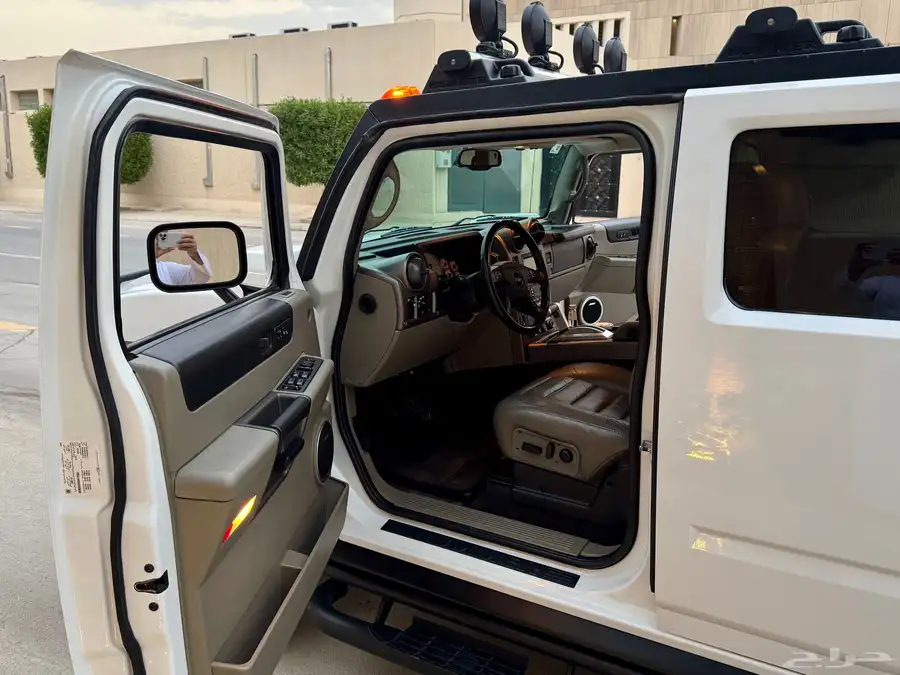 همر مخزن عداد 44 6