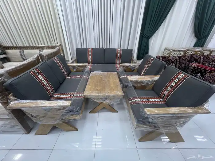 اثاث خارجي 1
