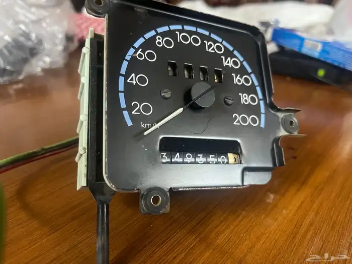 قطع كابرس85-90 3